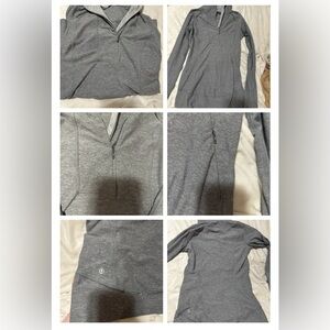 lululemon long sleeve